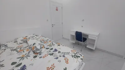Hotel Wisma Mangurna Hotels in 