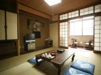 Kinosaki Hot Springs Kourakuen