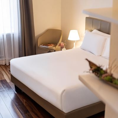 Superior Room Hotel Vis a Vis Promo Code