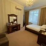 Mayak Hotel Hotel di 