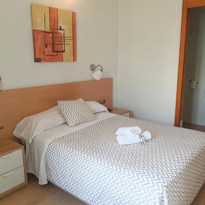 Standard Double Room with Private Bathroom Hostal Felipe 2 Promo Code