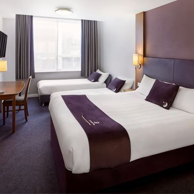 Twin Room Bromsgrove Central Promo Code