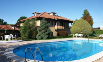 Hotel Siglo XVIII - Housity