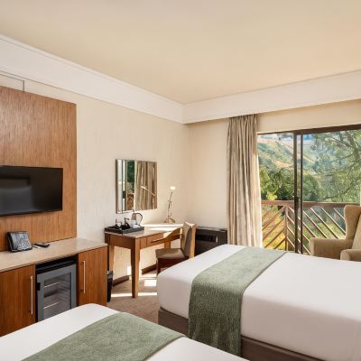 Superior 2 Double Beds Non Smoking Drakensberg Sun Promo Code