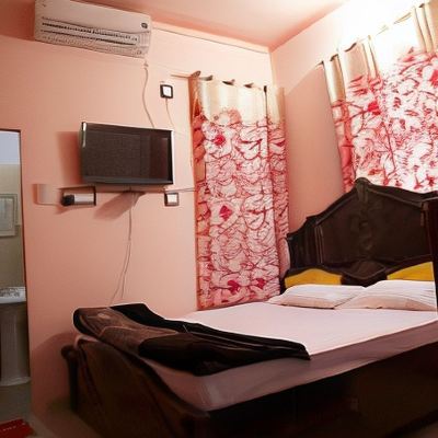 Luxury Double Room Sunshine Resort Promo Code