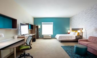 Home2 Suites by Hilton Pflugerville