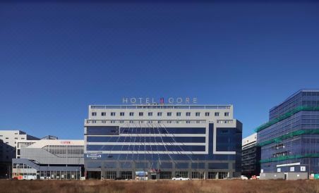 Hotel Core - Housity