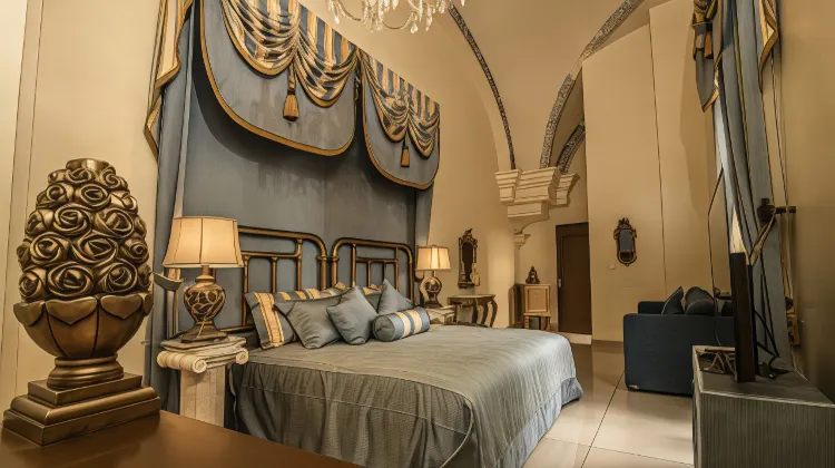 Palacio Borghese Hotel Boutique - Adults Only Room
