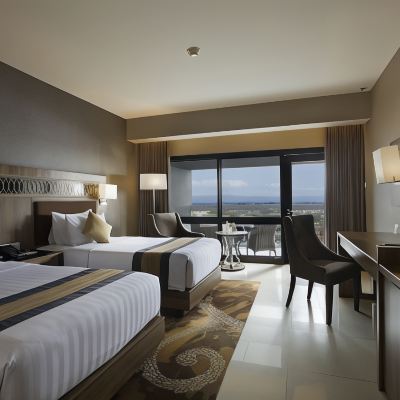 Premier Twin Room