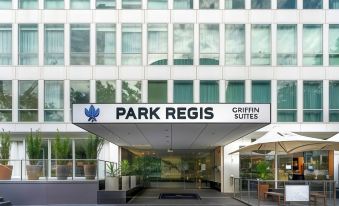 Park Regis Griffin Suites