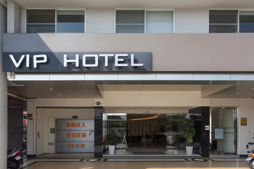 Palmer Hotel