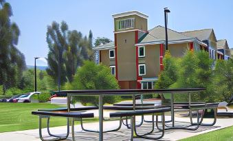 Extended Stay America Suites - Orange County - Lake Forest