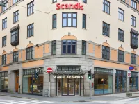 Scandic Byparken Hotels in Bergen
