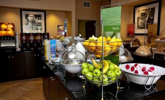 Hampton Inn Nashville-I-24 Hickory Hollow