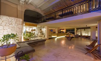 Caribbean Paradise Hotel Boutique & Spa by Paradise Hotels - 5th Av Playa del Carmen