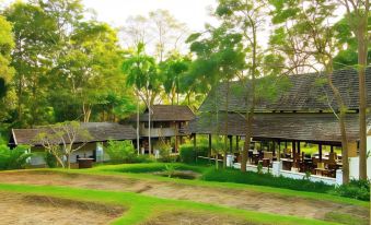 Baan Rai Lanna Resort