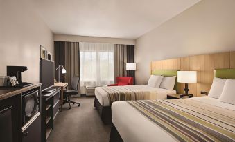 Country Inn & Suites by Radisson, Hagerstown, MD