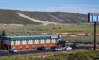 Rodeway Inn Bryce Canyon