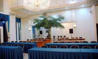 Narapati Syariah Hotel & Convention