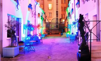 Hotel Renoir Saint Germain