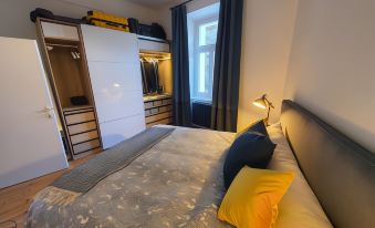 Central Graz Apartments by Payman Club