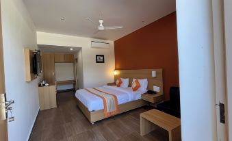 Hotel the Bundela - Khajuraho, Madhya Pradesh