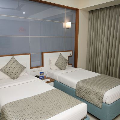 Premier Room