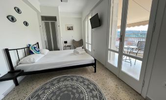 Safestay Athens Monastiraki