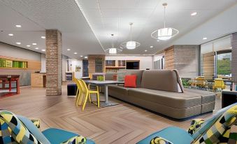 Home2 Suites by Hilton Columbia Harbison