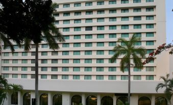 Villahermosa Marriott Hotel - Housity