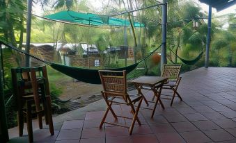 Ngoc Phuong Homestay