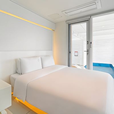 B301풀빌라 Geojedo Discovery Pool Villa 쿠폰
