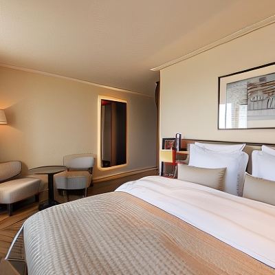 Historic Landside Grand Hotel Huis Ter Duin Promo Code