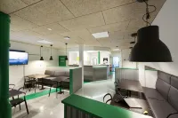 Winstrup Hostel Hoteles en 
