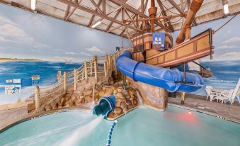 John Carver Inn & Spa - Housity