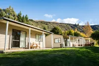 The Camp - Lake Hawea Hoteles en 
