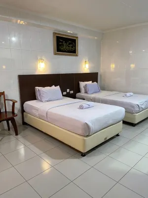 Hotel Medan Hotel a 