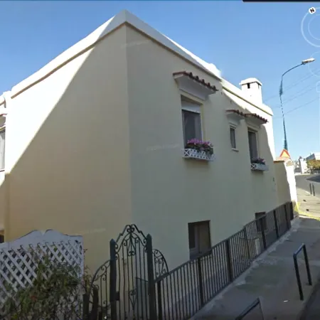 Fortino B&B Capri