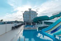 Sarp Hotel Kadriye