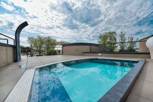 DB Hotel Verona Airport and Congress