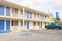 Motel 6 Klamath Falls, or