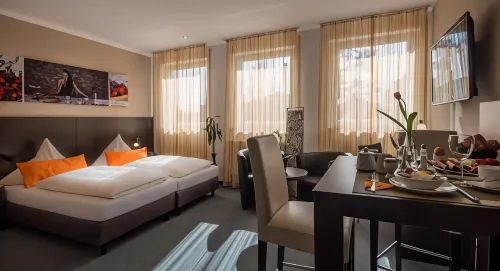 GS Hotel