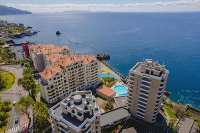 Duas Torres Hotel Hoteles en 