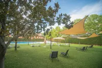 Oroel Hotel & Spa Hotels in 