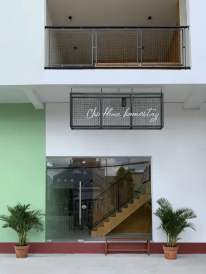 Chi Hieu Hotel Ξενοδοχεία στην πόλη 