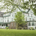 Glynmill Inn