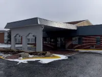 Days Inn by Wyndham Rawlins Hoteles en Rawlins