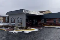 Days Inn by Wyndham Rawlins Hotels in 