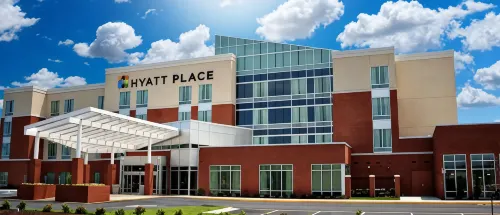 Hyatt Place Chesapeake Greenbrier
