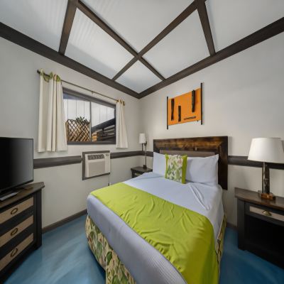King Parlor Suite Caliente Tropics Promo Code